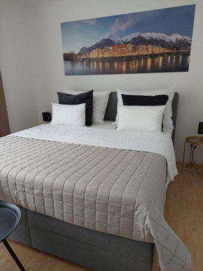 Appartement Ila